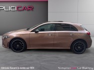 MERCEDES d'occasion CLASSE A CLASSE A250 E AMG LINE 8G-DCT de 2022 Le