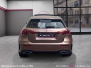 MERCEDES d'occasion CLASSE A CLASSE A250 E AMG LINE 8G-DCT de 2022 Le