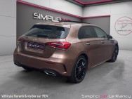 MERCEDES d'occasion CLASSE A CLASSE A250 E AMG LINE 8G-DCT de 2022 Le