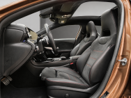 MERCEDES d'occasion CLASSE A CLASSE A250 E AMG LINE 8G-DCT de 2022 Le