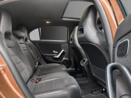 MERCEDES d'occasion CLASSE A CLASSE A250 E AMG LINE 8G-DCT de 2022 Le