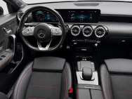 MERCEDES d'occasion CLASSE A CLASSE A250 E AMG LINE 8G-DCT de 2022 Le