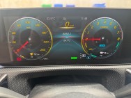 MERCEDES d'occasion CLASSE A CLASSE A250 E AMG LINE 8G-DCT de 2022 Le