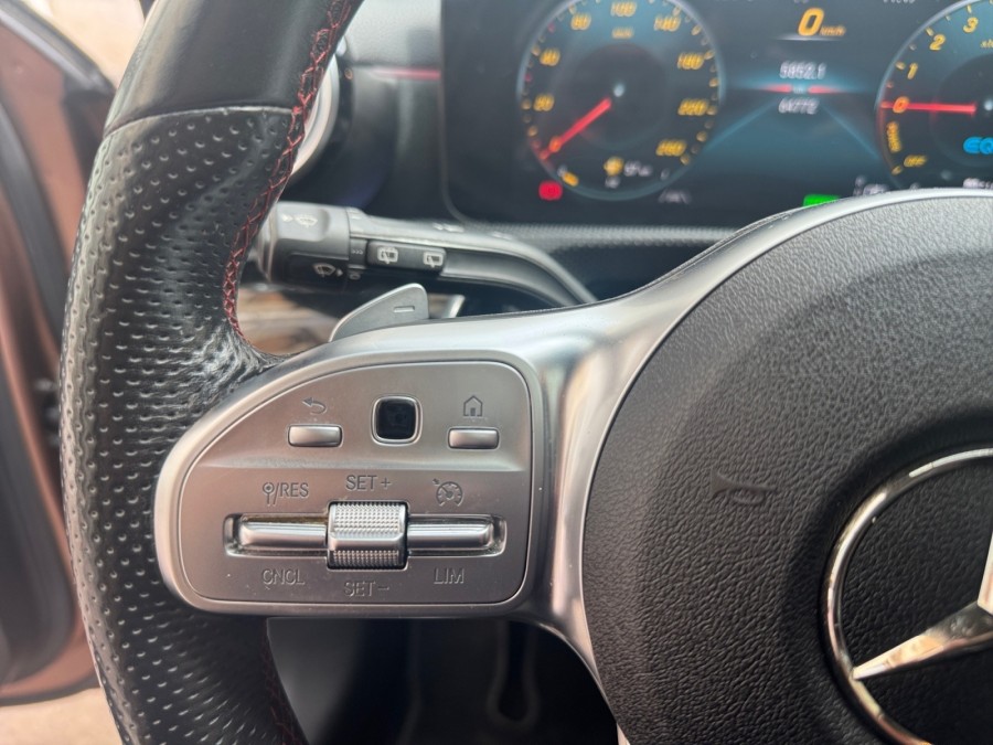 MERCEDES d'occasion CLASSE A CLASSE A250 E AMG LINE 8G-DCT de 2022 Le