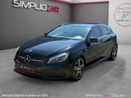 MERCEDES d'occasion A 250 SPORT AUTO de 2016 Toulon Est (83)﻿