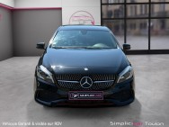 MERCEDES d'occasion A 250 SPORT AUTO de 2016 Toulon Est (83)﻿