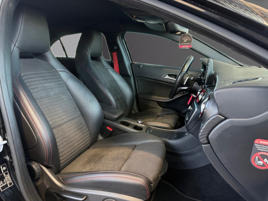 MERCEDES d'occasion A 250 SPORT AUTO de 2016 Toulon Est (83)﻿