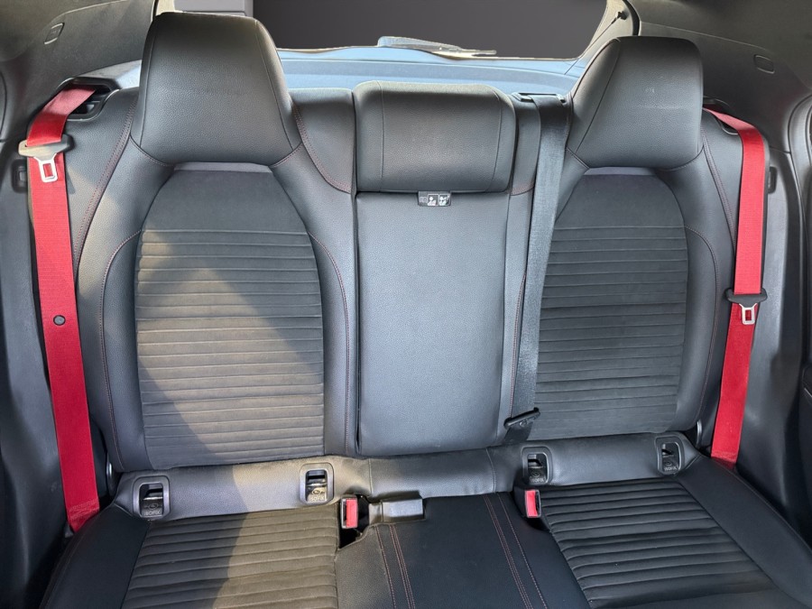 MERCEDES d'occasion A 250 SPORT AUTO de 2016 Toulon Est (83)﻿