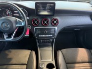 MERCEDES d'occasion A 250 SPORT AUTO de 2016 Toulon Est (83)﻿