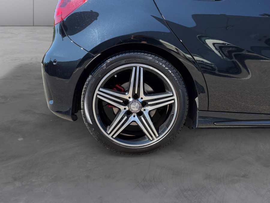 MERCEDES d'occasion A 250 SPORT AUTO de 2016 Toulon Est (83)﻿