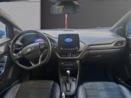 FORD d'occasion PUMA 1 ECOBOOST 125 MHEV ST LINE de 2022 Paris 15