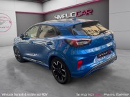 FORD d'occasion PUMA 1 ECOBOOST 125 MHEV ST LINE de 2022 Paris 15