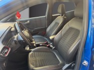FORD d'occasion PUMA 1 ECOBOOST 125 MHEV ST LINE de 2022 Paris 15