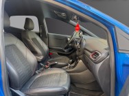 FORD d'occasion PUMA 1 ECOBOOST 125 MHEV ST LINE de 2022 Paris 15
