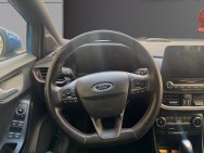 FORD d'occasion PUMA 1 ECOBOOST 125 MHEV ST LINE de 2022 Paris 15