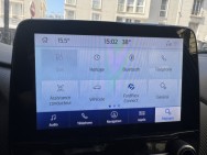 FORD d'occasion PUMA 1 ECOBOOST 125 MHEV ST LINE de 2022 Paris 15
