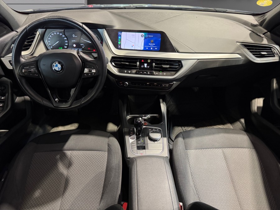 BMW d'occasion 116 1.5 D 116 DKG de 2022 Narbonne (11)﻿