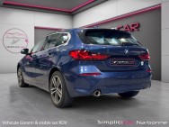 BMW d'occasion 116 1.5 D 116 DKG de 2022 Narbonne (11)﻿