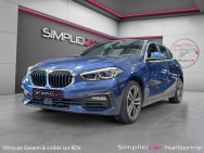 BMW d'occasion 116 1.5 D 116 DKG de 2022 Narbonne (11)﻿