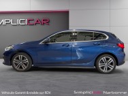 BMW d'occasion 116 1.5 D 116 DKG de 2022 Narbonne (11)﻿