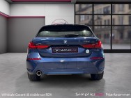 BMW d'occasion 116 1.5 D 116 DKG de 2022 Narbonne (11)﻿