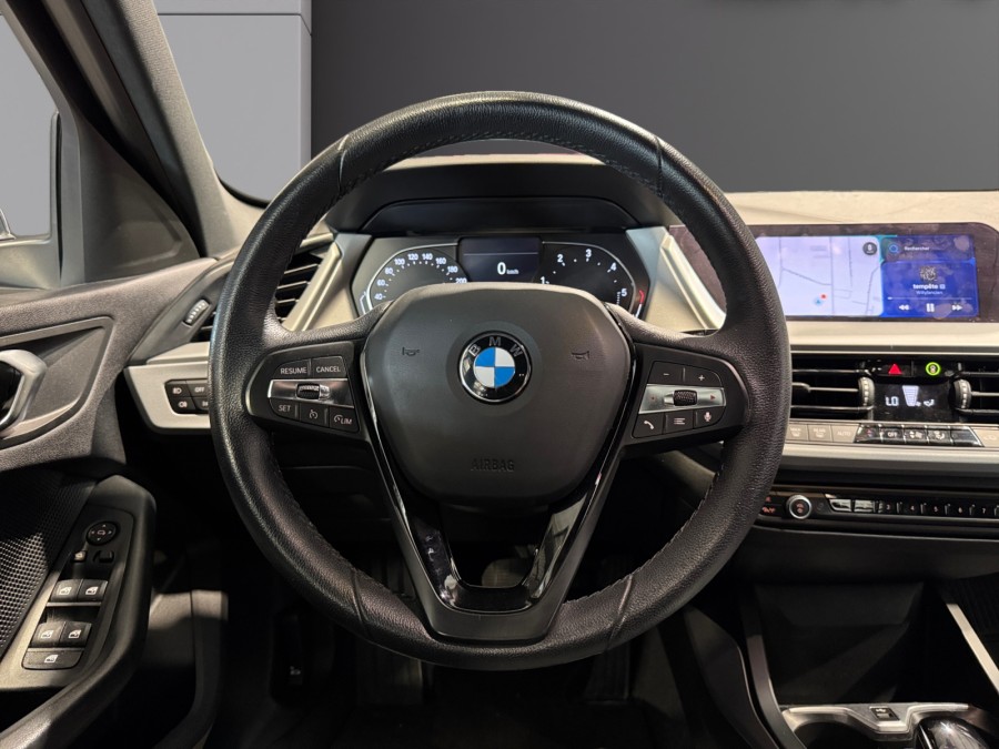 BMW d'occasion 116 1.5 D 116 DKG de 2022 Narbonne (11)﻿