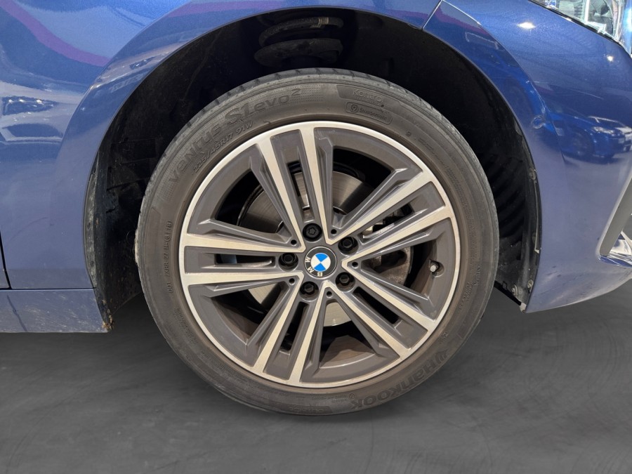 BMW d'occasion 116 1.5 D 116 DKG de 2022 Narbonne (11)﻿
