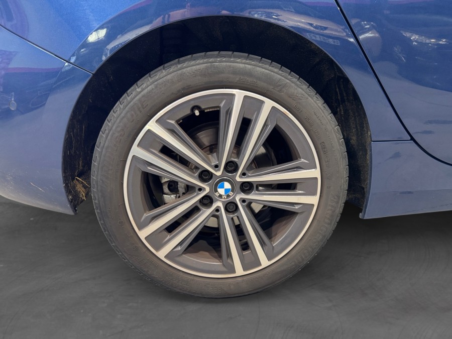 BMW d'occasion 116 1.5 D 116 DKG de 2022 Narbonne (11)﻿