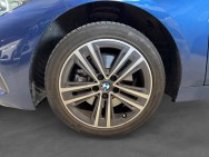 BMW d'occasion 116 1.5 D 116 DKG de 2022 Narbonne (11)﻿