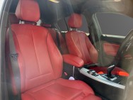 BMW d'occasion M135 3 I 320 XDRIVE M SPORT AUTO de 2014 Montreuil