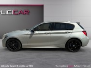 BMW d'occasion M135 3 I 320 XDRIVE M SPORT AUTO de 2014 Montreuil