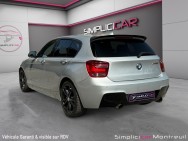 BMW d'occasion M135 3 I 320 XDRIVE M SPORT AUTO de 2014 Montreuil