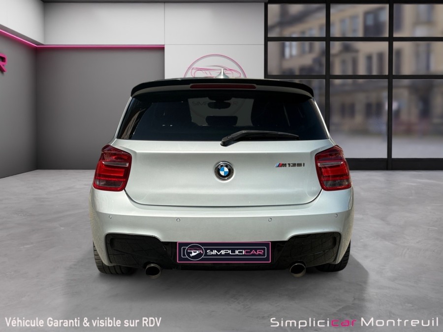 BMW d'occasion M135 3 I 320 XDRIVE M SPORT AUTO de 2014 Montreuil