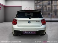 BMW d'occasion M135 3 I 320 XDRIVE M SPORT AUTO de 2014 Montreuil