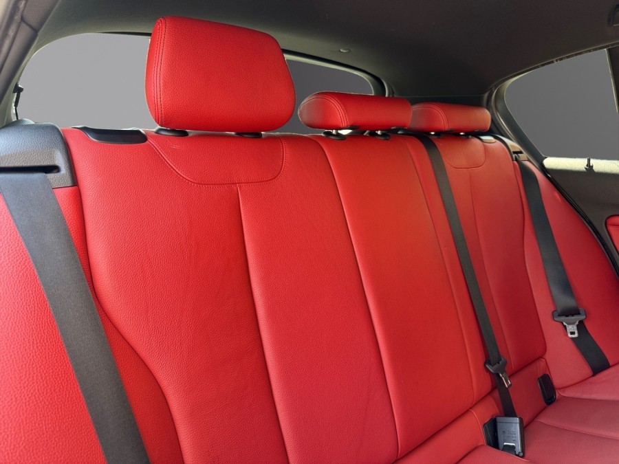 BMW d'occasion M135 3 I 320 XDRIVE M SPORT AUTO de 2014 Montreuil