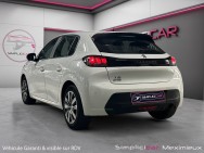 PEUGEOT d'occasion 208 1.2 PTEC de 2020 Meximeux (01)﻿