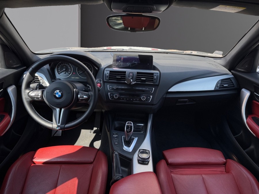 BMW d'occasion M135 3 I 320 XDRIVE M SPORT AUTO de 2014 Montreuil