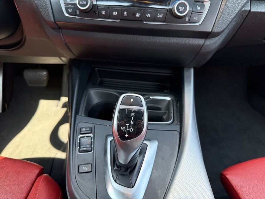 BMW d'occasion M135 3 I 320 XDRIVE M SPORT AUTO de 2014 Montreuil