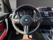 BMW d'occasion M135 3 I 320 XDRIVE M SPORT AUTO de 2014 Montreuil