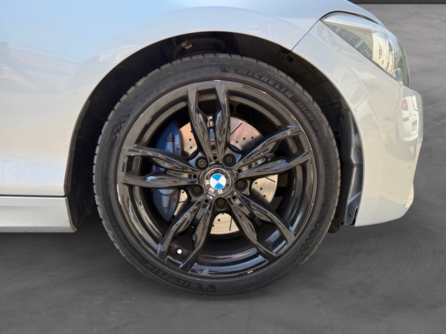 BMW d'occasion M135 3 I 320 XDRIVE M SPORT AUTO de 2014 Montreuil