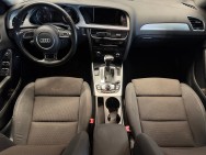 AUDI d'occasion A4 ALLROAD B8 ALLROAD 2 TDI 190 QUATTRO AMBIENTE S