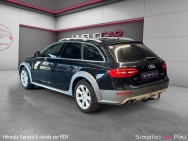 AUDI d'occasion A4 ALLROAD B8 ALLROAD 2 TDI 190 QUATTRO AMBIENTE S