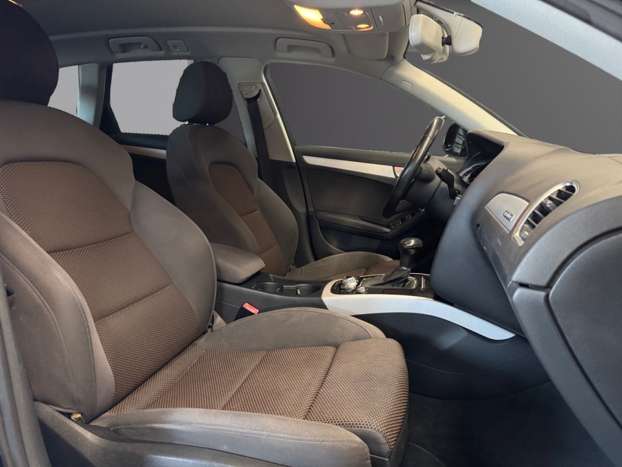 AUDI d'occasion A4 ALLROAD B8 ALLROAD 2 TDI 190 QUATTRO AMBIENTE S
