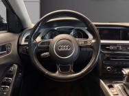 AUDI d'occasion A4 ALLROAD B8 ALLROAD 2 TDI 190 QUATTRO AMBIENTE S