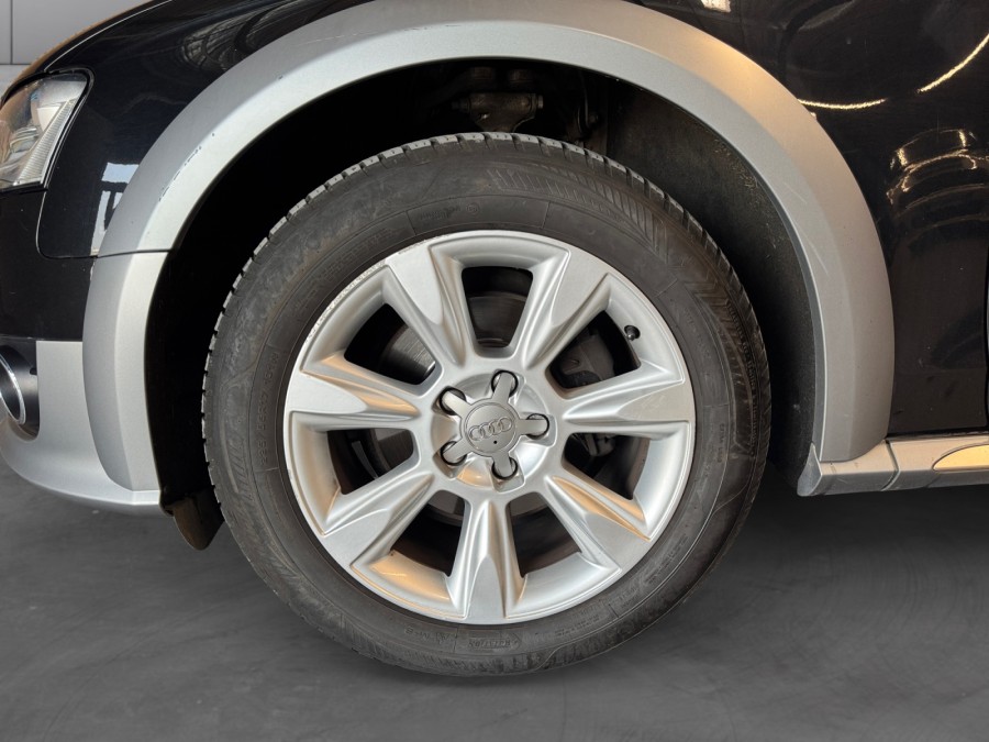 AUDI d'occasion A4 ALLROAD B8 ALLROAD 2 TDI 190 QUATTRO AMBIENTE S