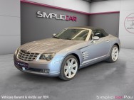 CHRYSLER d'occasion CROSSFIRE ROADSTER | 05.2004-12.2008 3.2 V6 BA de