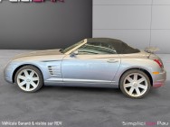 CHRYSLER d'occasion CROSSFIRE ROADSTER | 05.2004-12.2008 3.2 V6 BA de