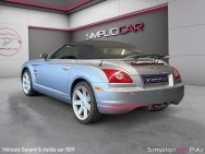 CHRYSLER d'occasion CROSSFIRE ROADSTER | 05.2004-12.2008 3.2 V6 BA de