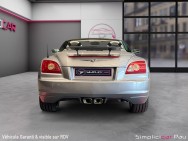 CHRYSLER d'occasion CROSSFIRE ROADSTER | 05.2004-12.2008 3.2 V6 BA de