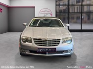 CHRYSLER d'occasion CROSSFIRE ROADSTER | 05.2004-12.2008 3.2 V6 BA de